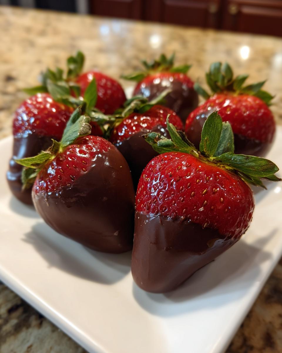 Valentine’s Day Healthy Dessert Idea - Other 2