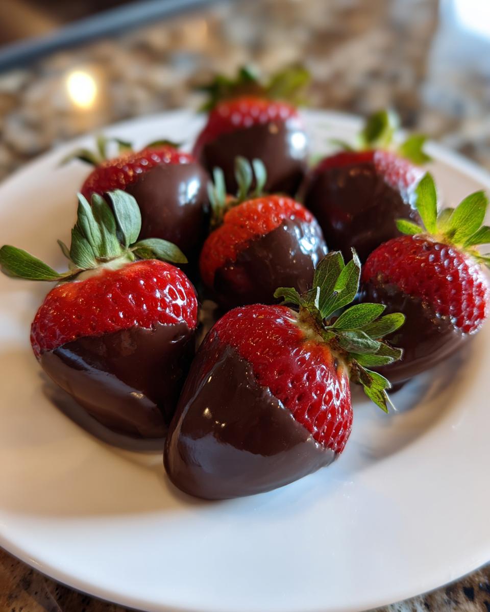 Valentine’s Day Healthy Dessert Idea - Other 4