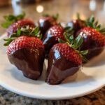 Valentine’s Day Healthy Dessert Idea - Tasty