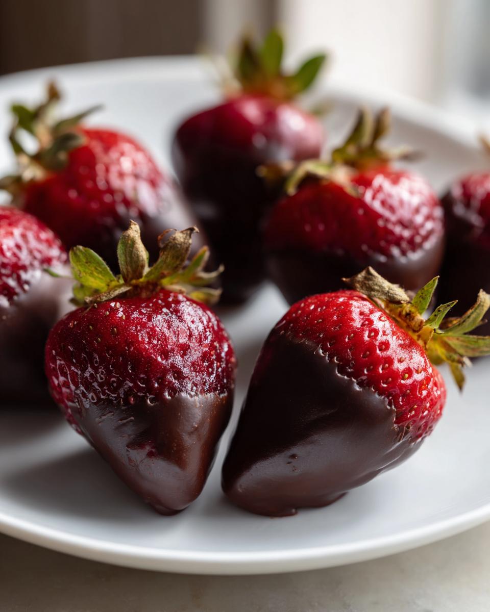 Valentine’s Day Healthy Dessert Ideas - Other 4