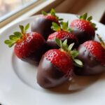 Valentine’s Day Healthy Dessert Ideas - Tasty