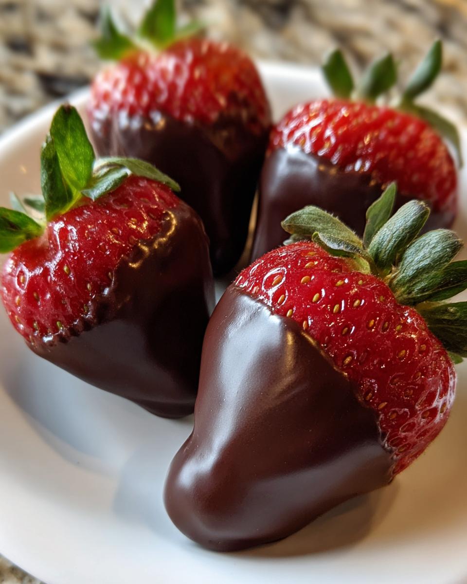 Valentine’s Day Healthy Treats - Other 2