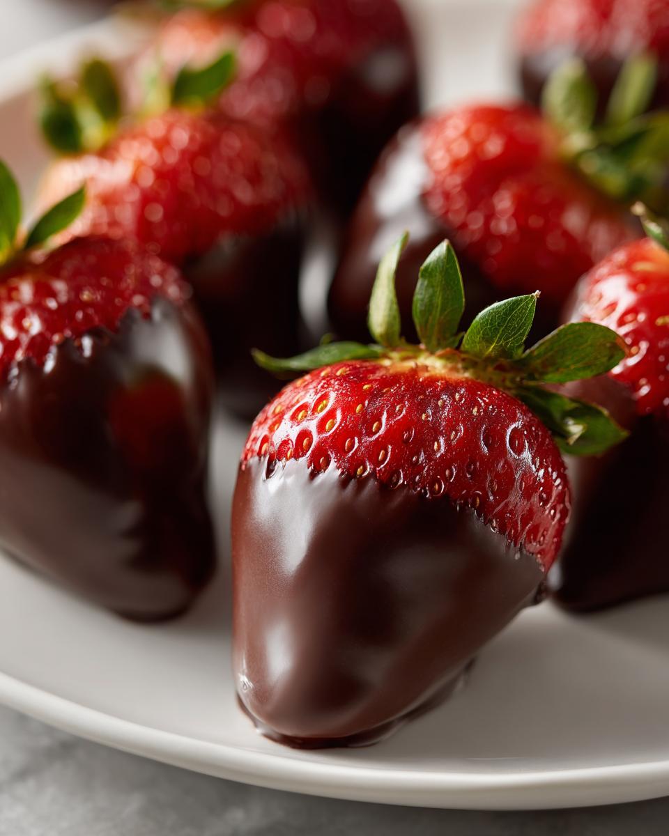 Valentine’s Day Healthy Treats - Other 3