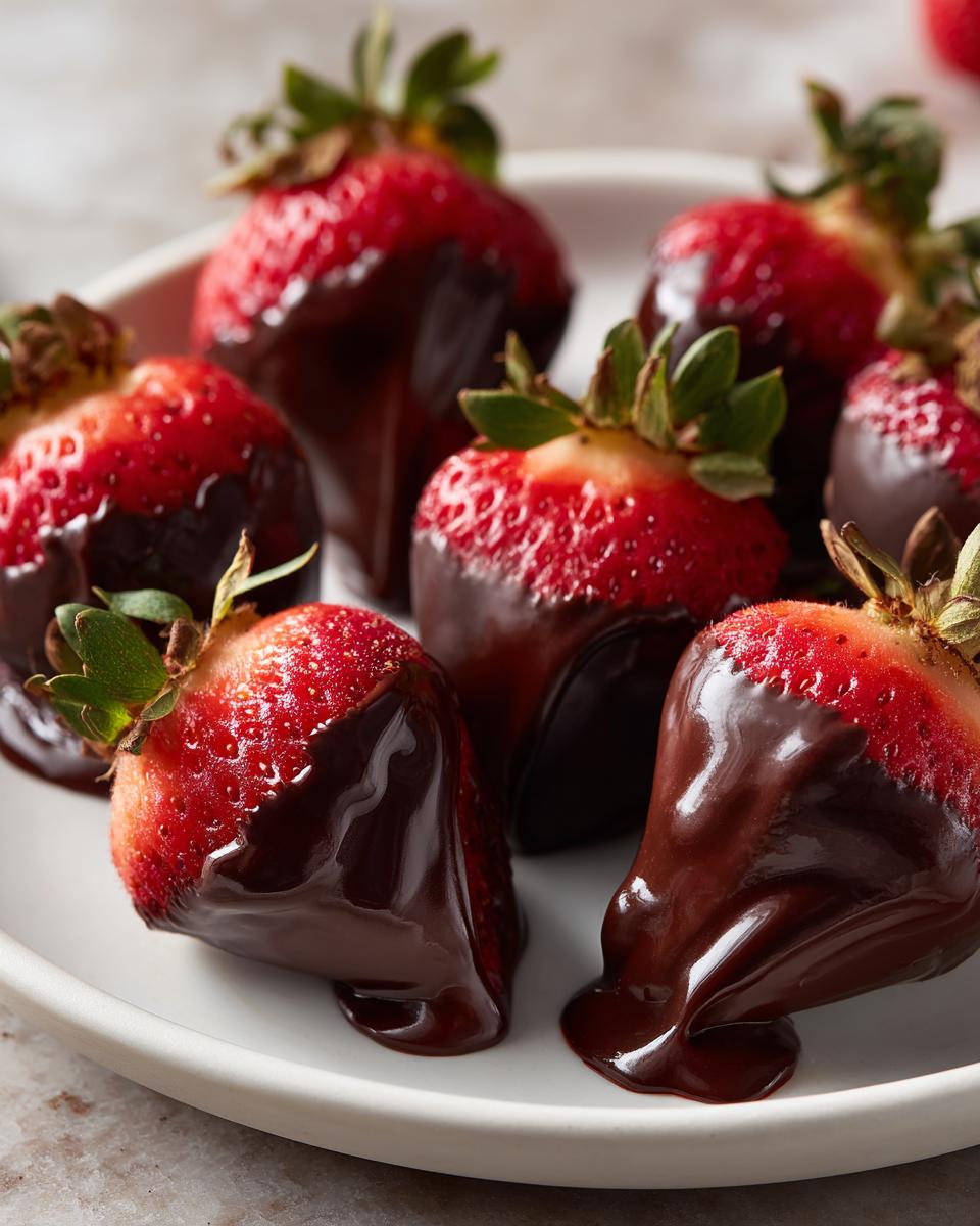 Valentine’s Day Healthy Treats - Other 4