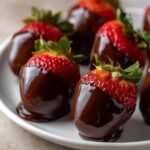 Valentine’s Day Healthy Treats - Tasty