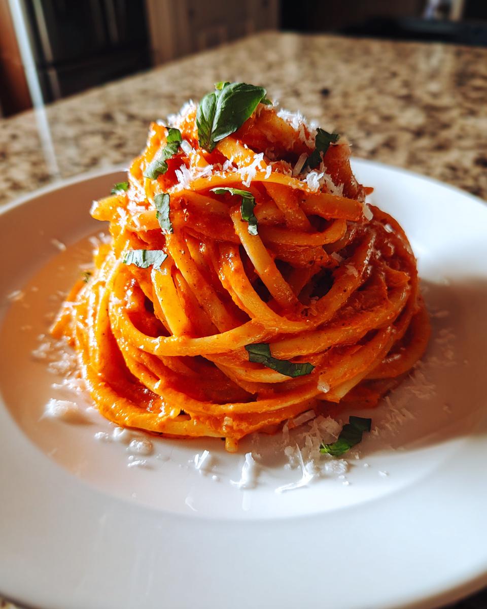 Valentine’s Day Pasta for Two - Other 2