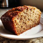 Why Best Banana Bread Recipe (Moist!) from The Food Charlatan Is the Only banana bread Recipe You Need - Tasty