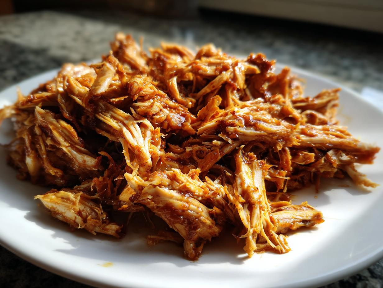 Melt In Your Mouth Chicken: 4 Amazing Bites