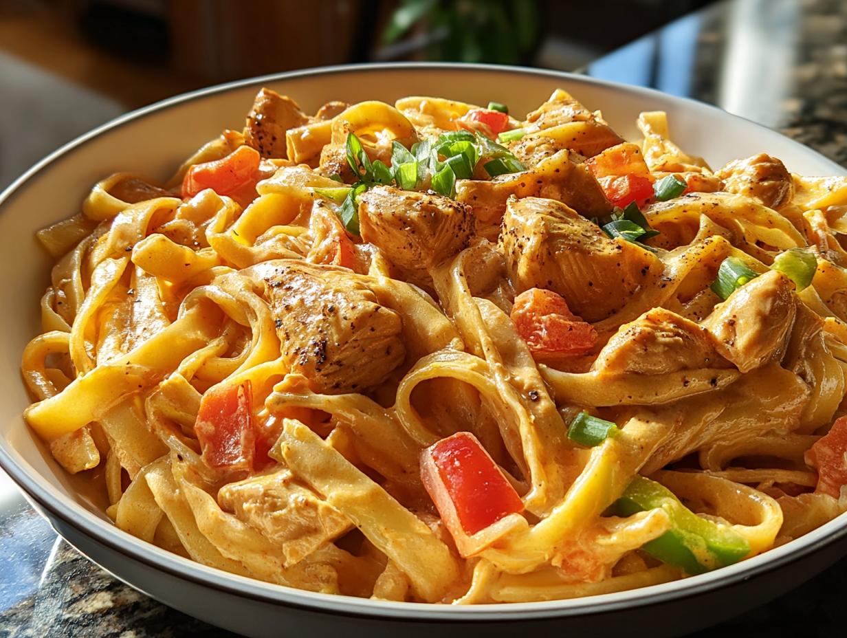 Creamy Cajun Chicken Pasta: 7 Tips