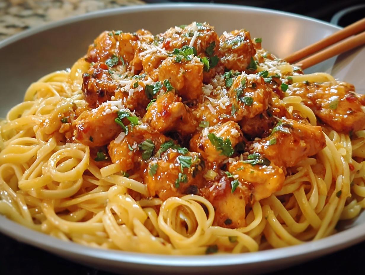 Why What To Cook For Dinner Tonight? Is The Only Recipe