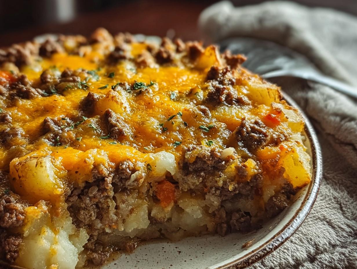 40 Healthy Ground Beef Recipes: Easy & Delicious