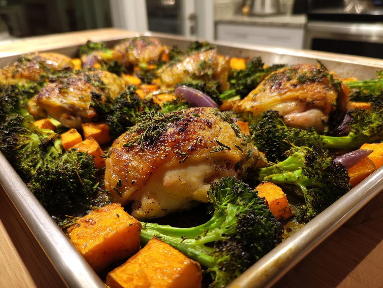 Healthy Meal Prep Recipes: 1 Amazing Dish