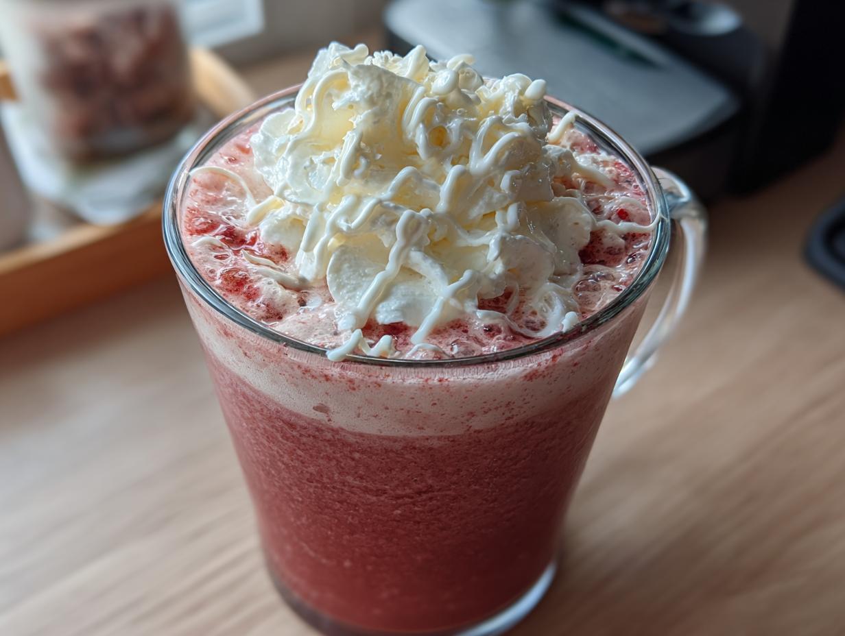 Amazing Starbucks Secret Menu Drinks You’ll Love