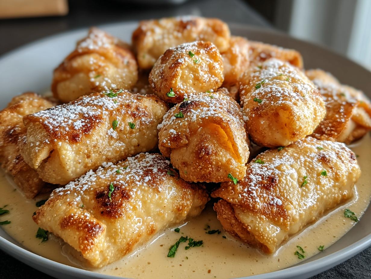 Easy Texas Roadhouse Butter Chicken Skillet