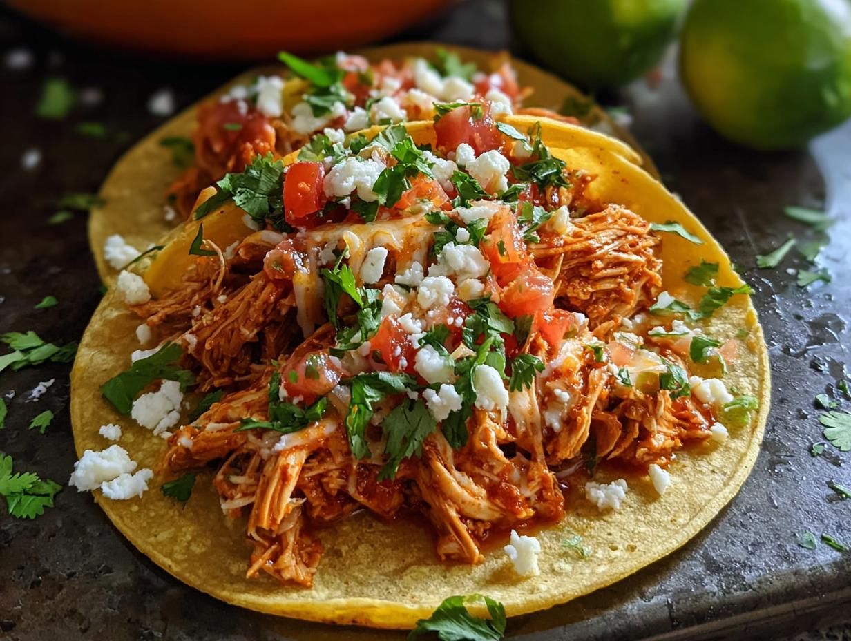 Fast Salsa Chicken: 10-Min Prep Magic