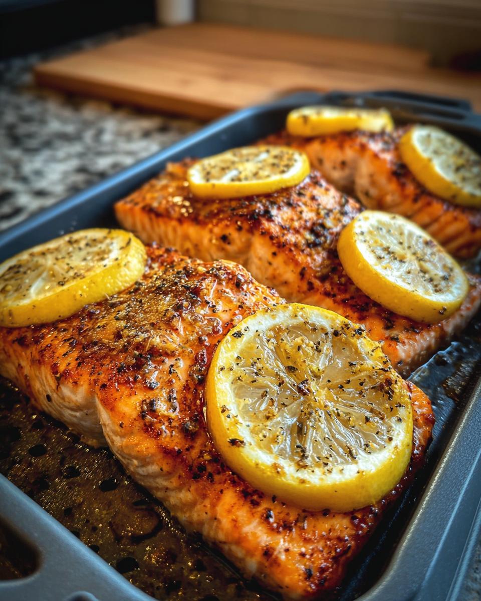 Air Fryer Salmon with Quick Weeknight Crisp - Other 3