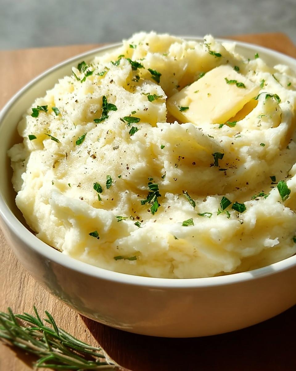 Make Ahead Mashed Potatoes for Busy Days - Other 1