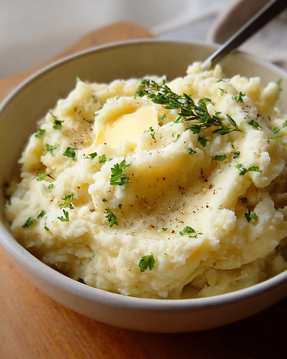 Make Ahead Mashed Potatoes for Busy Days - Other 2