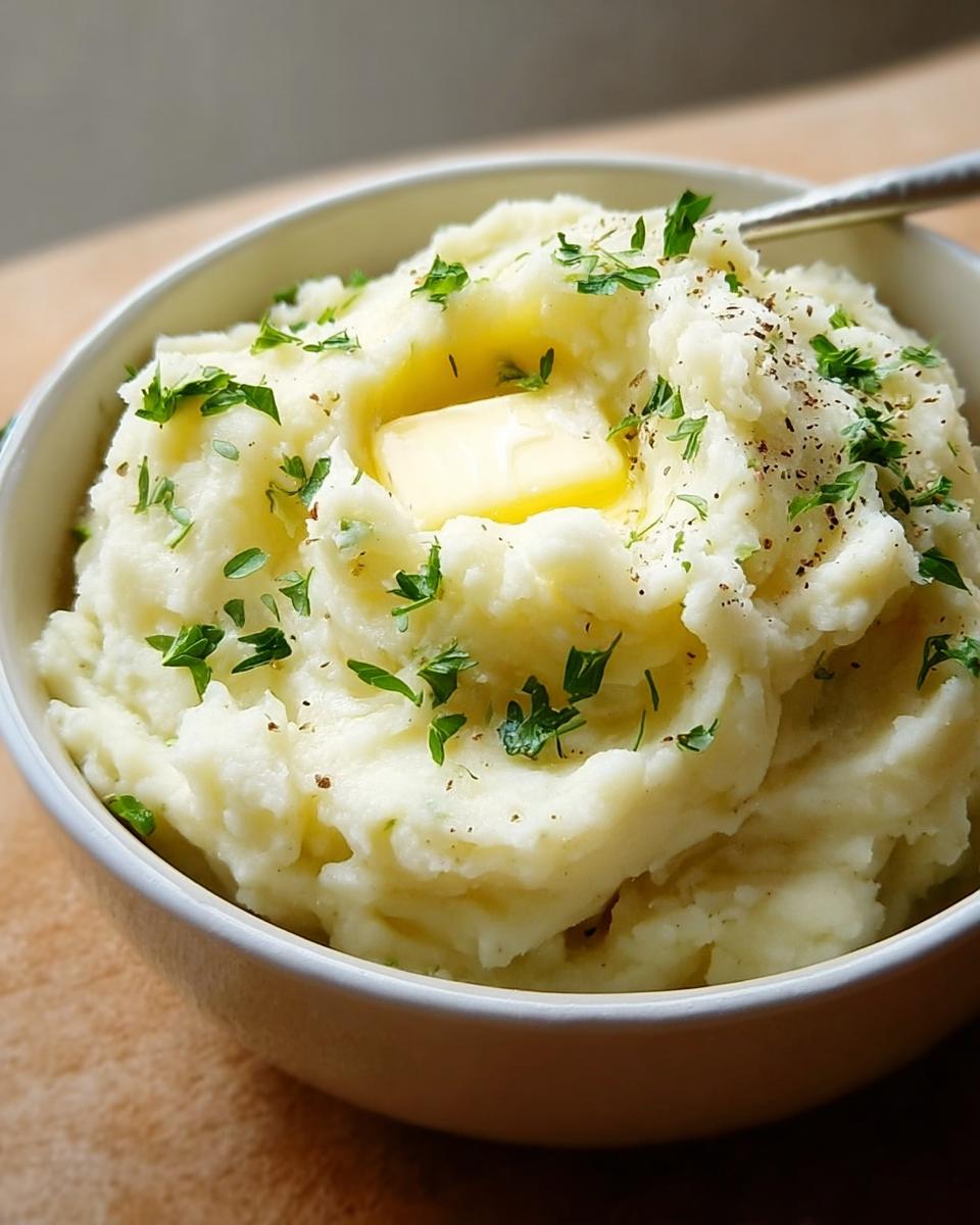 Make Ahead Mashed Potatoes for Busy Days - Other 3