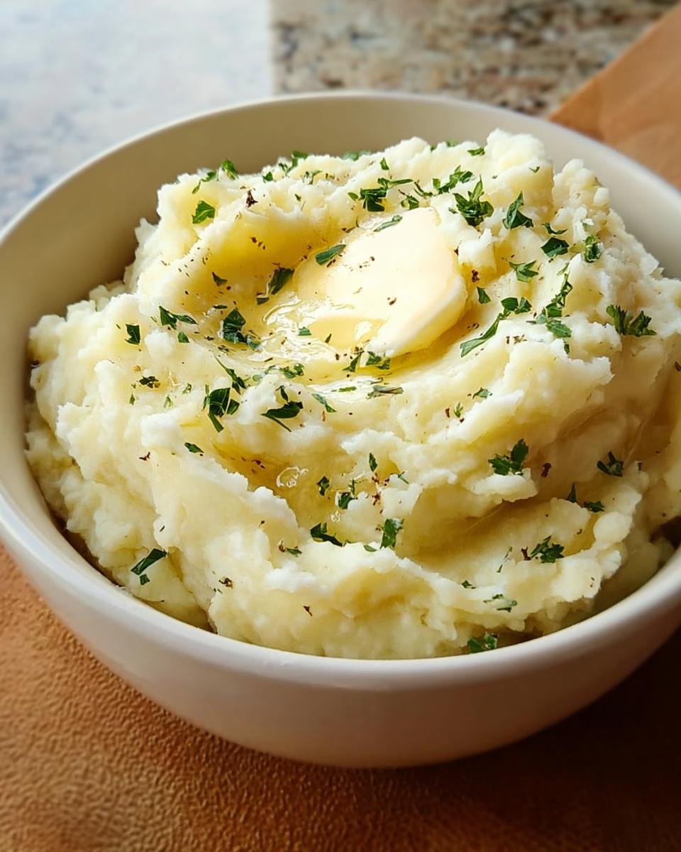 Make Ahead Mashed Potatoes for Busy Days - Other 4