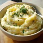 Make Ahead Mashed Potatoes for Busy Days - Tasty